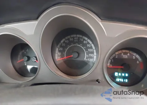 2010 Dodge Avenger Sxt z USA, uszkodzony, nr VIN 1B3CC4FB7AN185934